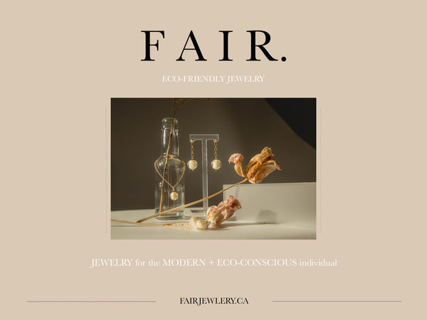 Welcome to the Fair. Jewelry Blog