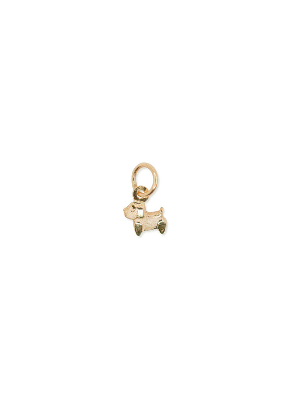 Mini Pup Charm *Made-to-Order