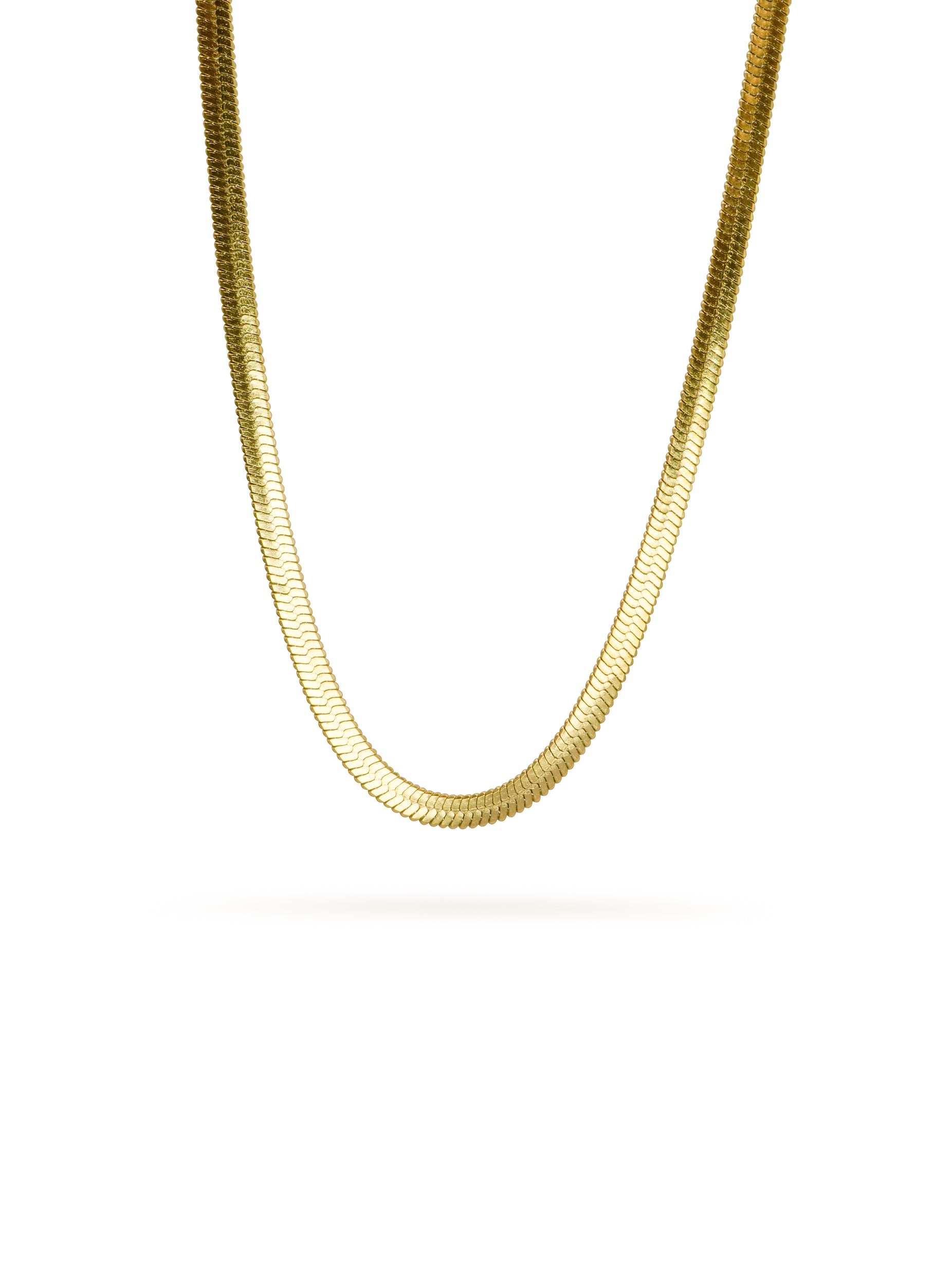 Lily Necklace – FAIR. Jewelry