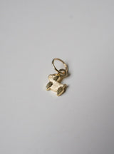 Mini Pup Charm *Made-to-Order