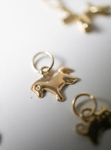 Pony Charm *Made-to-Order