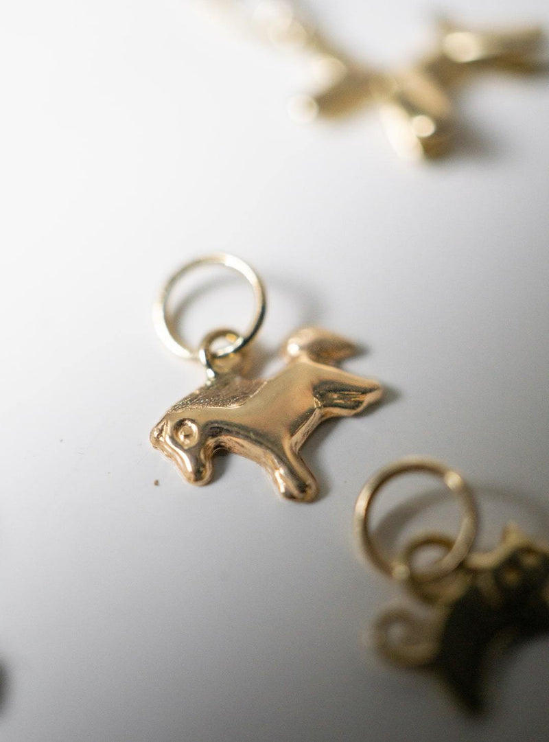 Pony Charm *Made-to-Order