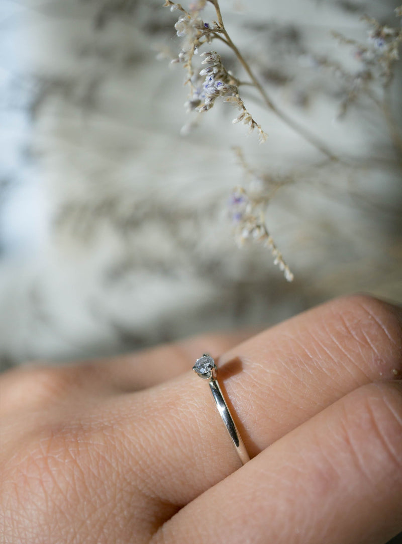Promise Ring *Made-to-Order