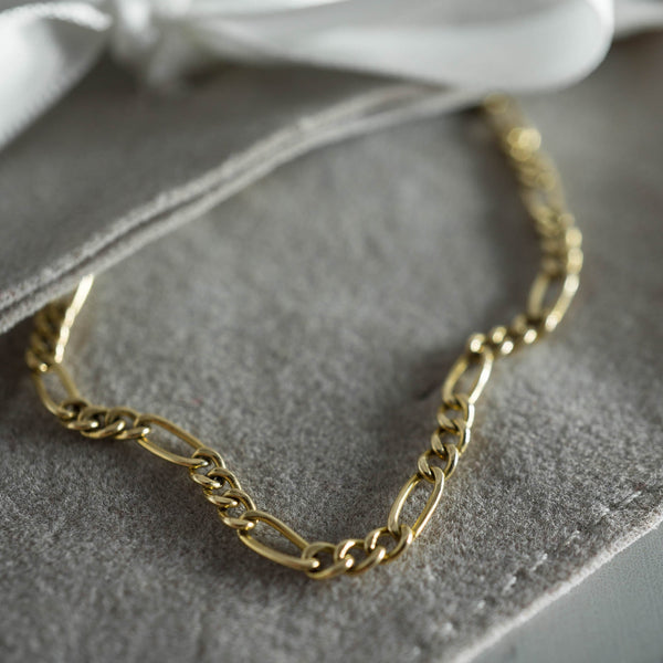 ◆HYERES LOR◆ [BYER] (W) Chunky Chain Ball Bracelet BH7B527 HYERES LOR | Japanese Regular Store – MATILDA DEPT.