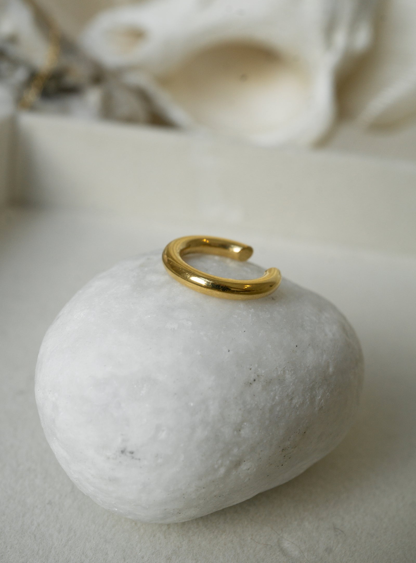 Classic Ear Cuff – FAIR. Jewelry