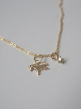 Mini Star Charm *Made-to-Order