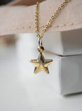 Star Charm *Made-to-Order