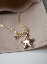 Star Charm *Made-to-Order