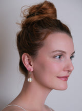 Anaïs Hoops *Made-to-Order
